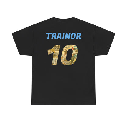 Julia Trainor: JT10 Tee