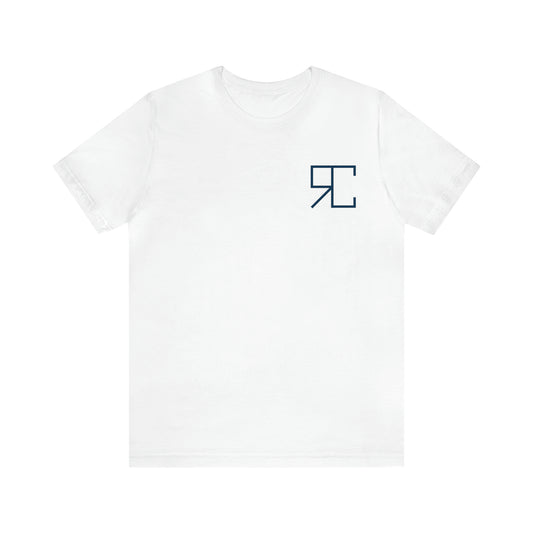 Rachel Craine: Essential Tee