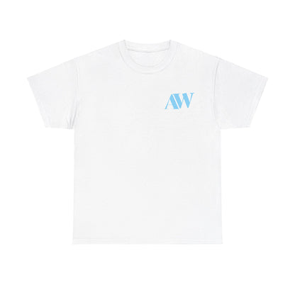 Anyssa Wild: Logo Tee