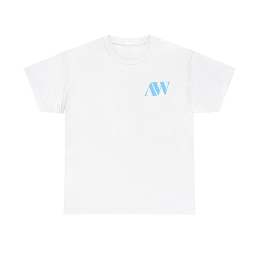 Anyssa Wild: Logo Tee