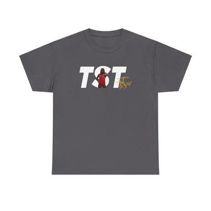 Tia Siani Taylor: Track Tee