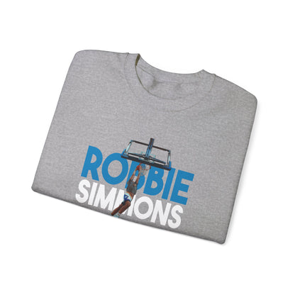 Robbie Simmons: GameDay Crewneck