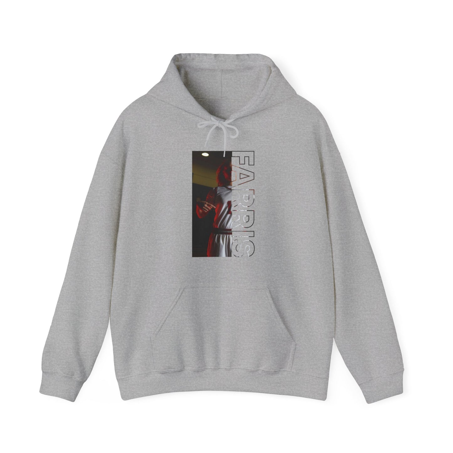 Taylor Farris: Farris Hoodie