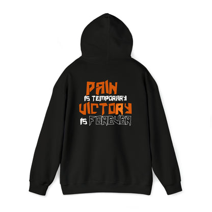 Monchovia Gaffney: Victory is Forever Hoodie