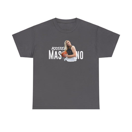 Addisen Mastriano: Essential Tee