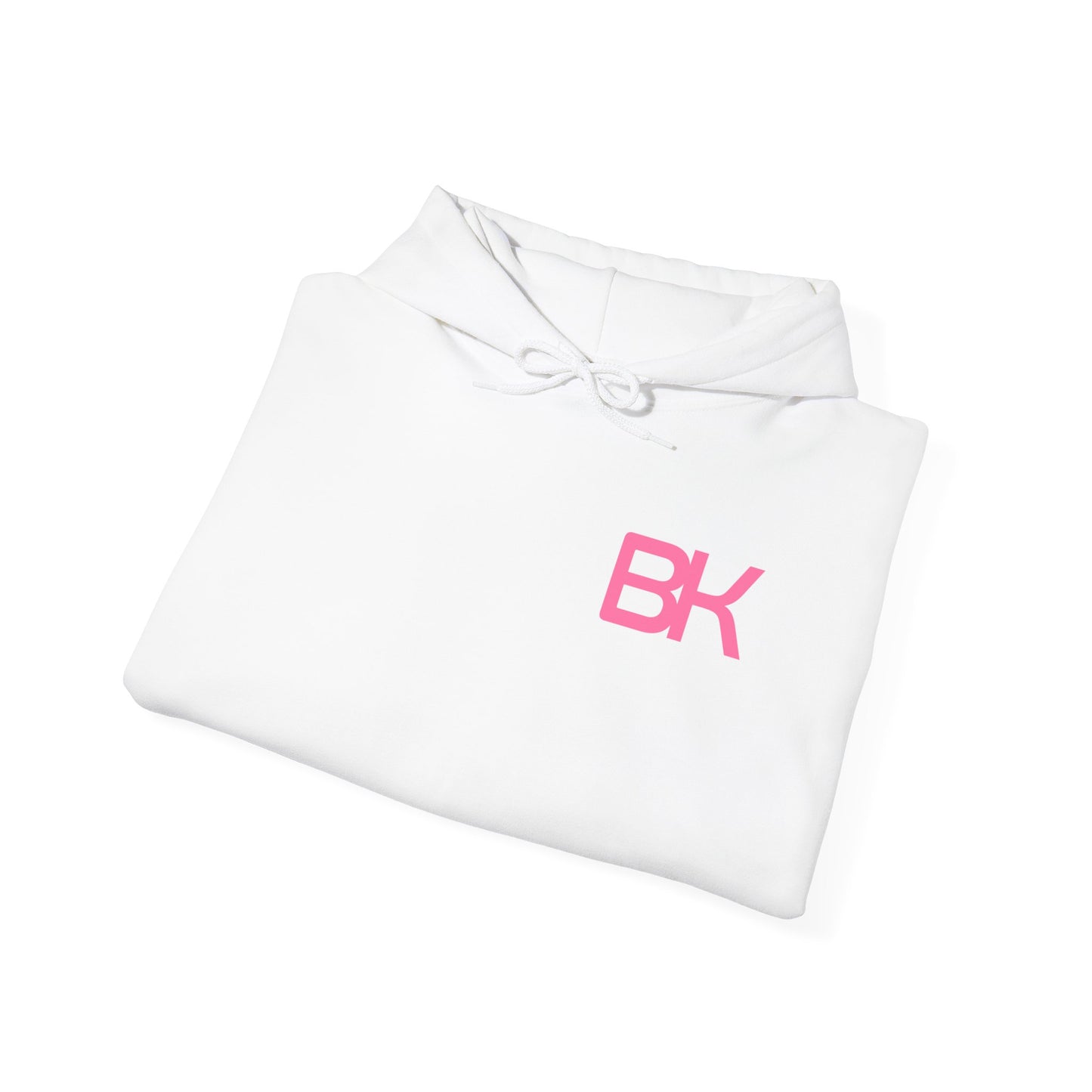 Bella Kessler: Believe Hoodie