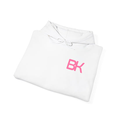 Bella Kessler: Believe Hoodie