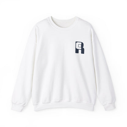 Catelyn Riley: The Bull Crewneck