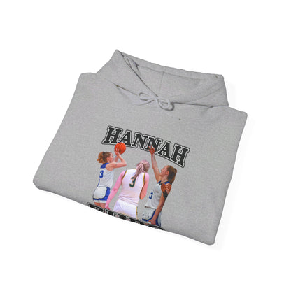 Hannah Burg: Essential Hoodie