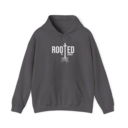 Daigle Wilson: Rooted In Christ Hoodie