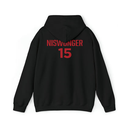 Kylee Niswonger: GameDay Hoodie