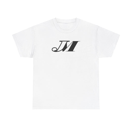 Justin McCall: Logo Tee