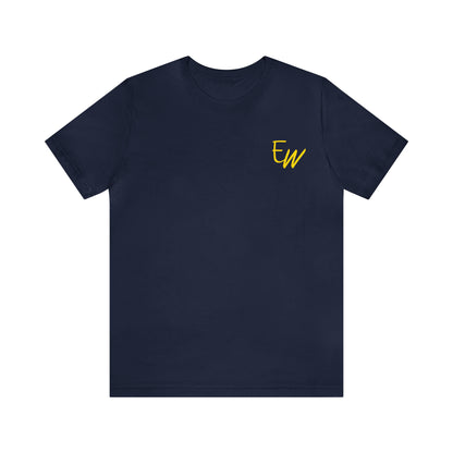 Evan Whiteside: Smile Tee