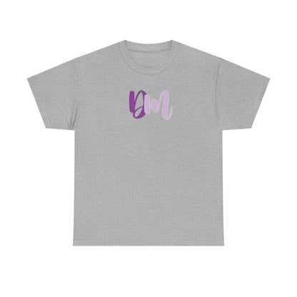 Dawson Marrs: Logo Tee