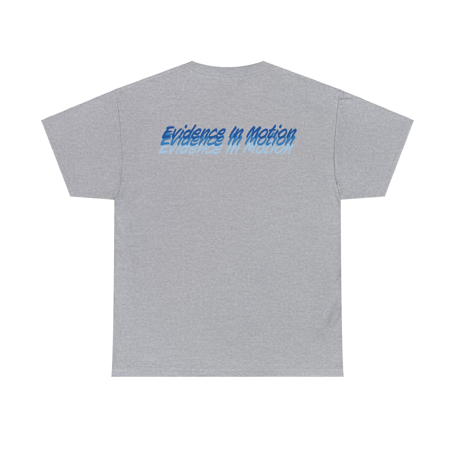 Kylan Stepter: Evidence In Motion Tee