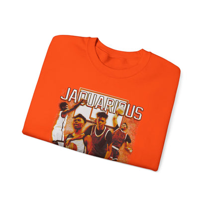 Jaquarious Patterson: Essential Crewneck