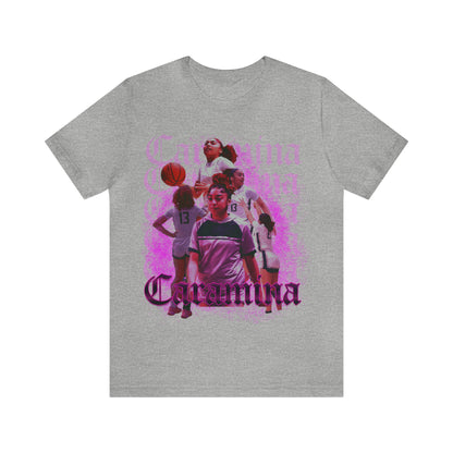 Caramina Tanedo: Essential Tee