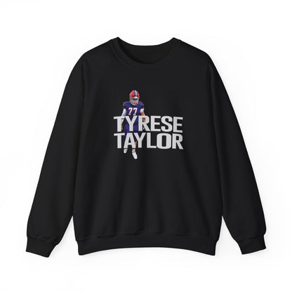 Tyrese Taylor: Baller Crewneck