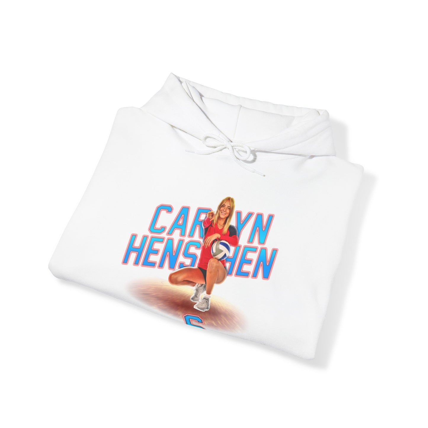 Carsyn Henschen: GameDay Hoodie