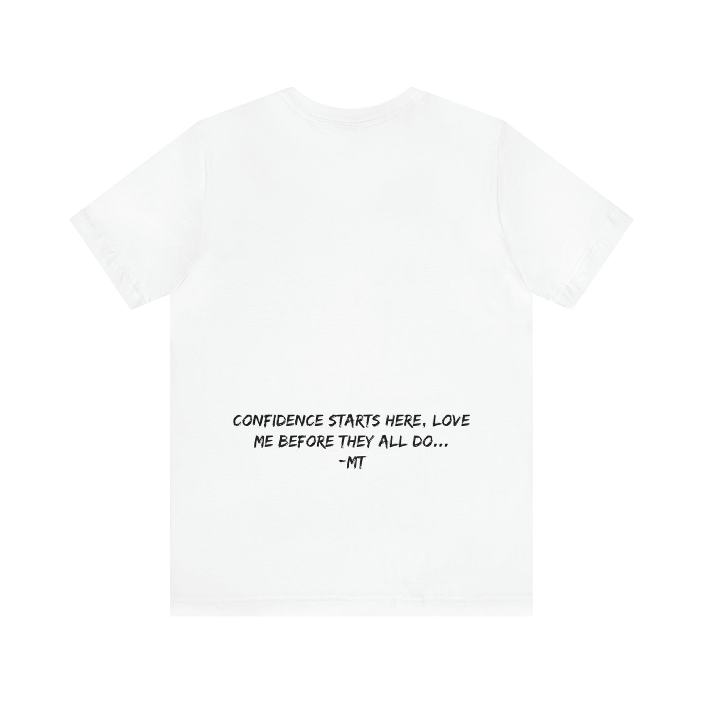 Michael Torres: MGB Tee