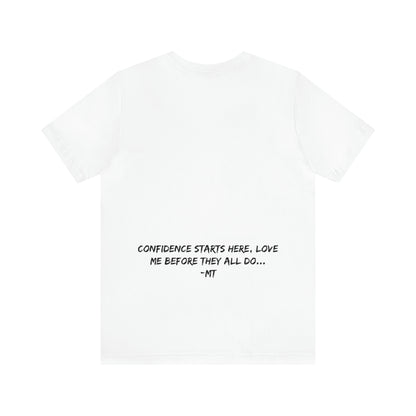 Michael Torres: MGB Tee