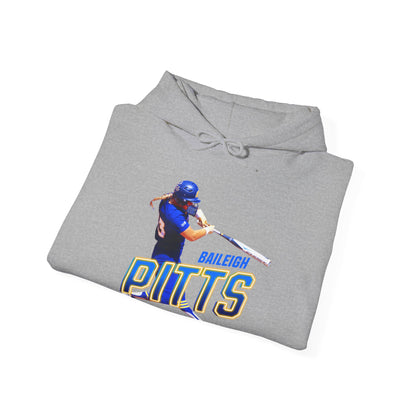 Baileigh Pitts: Hitter Hoodie