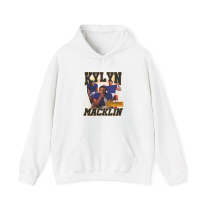 Kylyn Macklin: Essential Hoodie