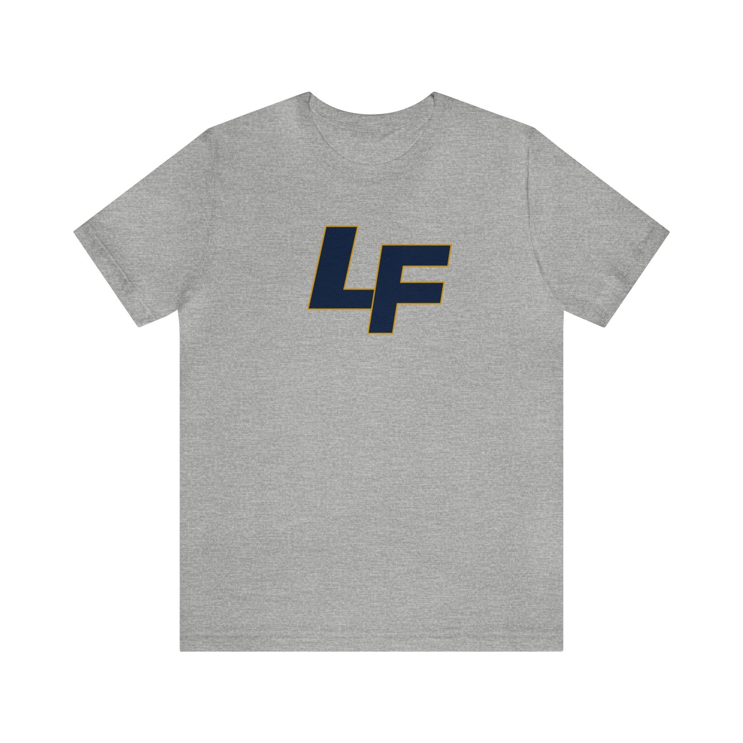 Lily Fenton: Logo Tee