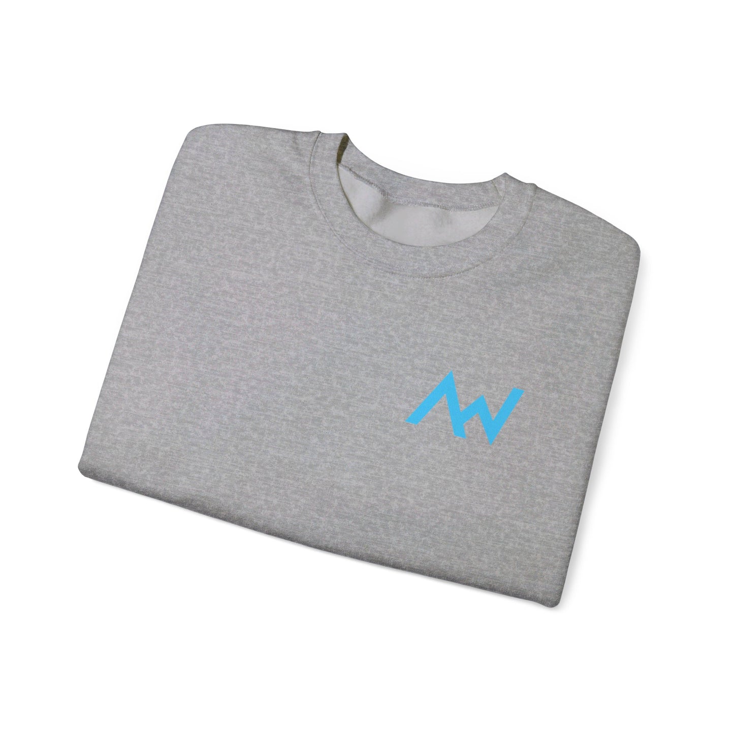 Addison West: John 14:8 Crewneck