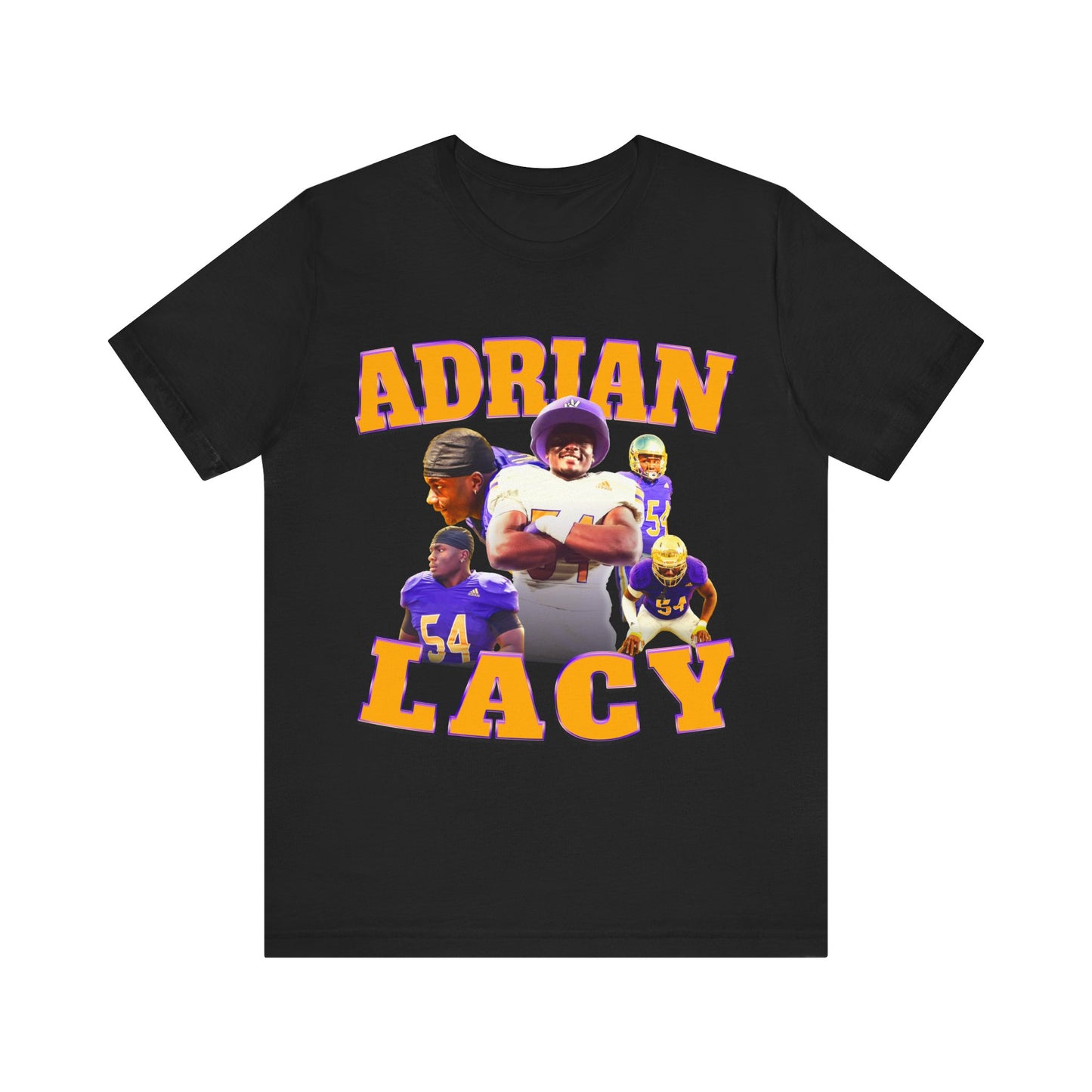 Adrian Lacy: GameDay Tee