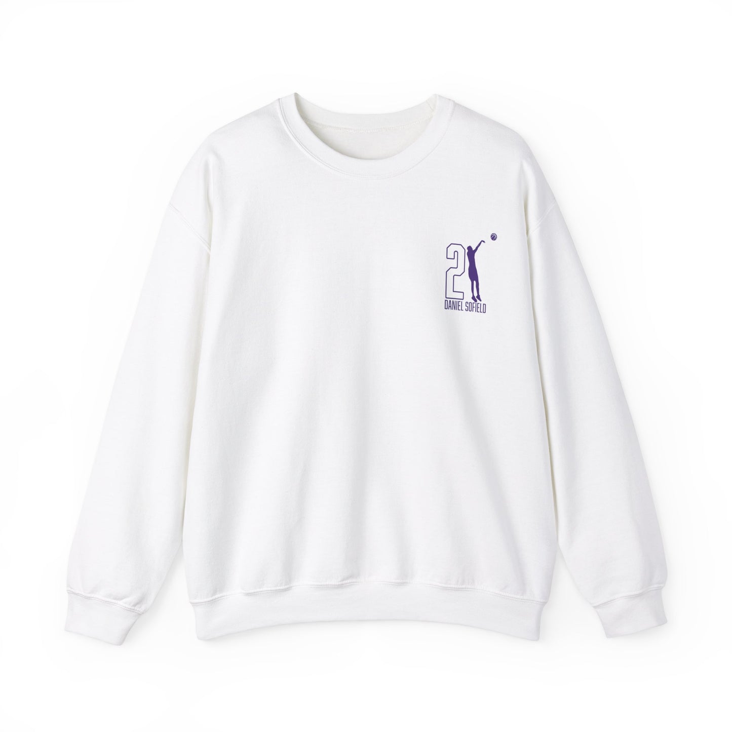 Daniel Sofield: 21 Crewneck