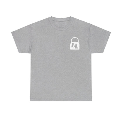 Camden Ferguson: Leftside Lockdown Tee