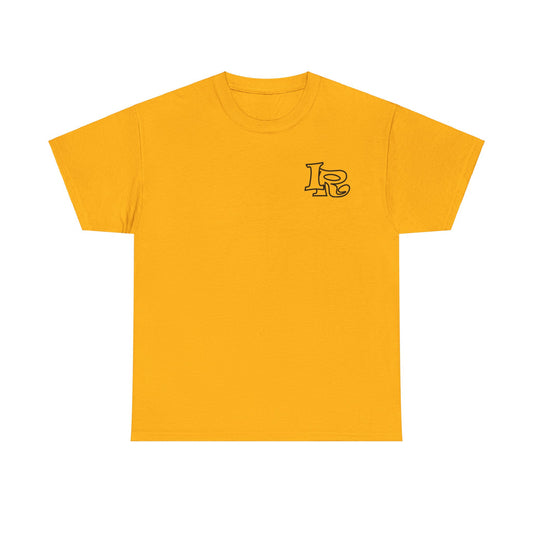 Ian Rodriguez: Logo Tee