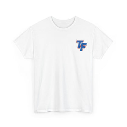 Trey Fenderson: Logo Tee