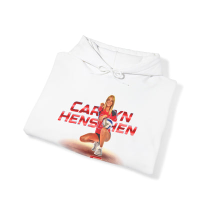 Carsyn Henschen: Essential Hoodie