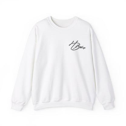 Hicks Bishop: 1 Crewneck