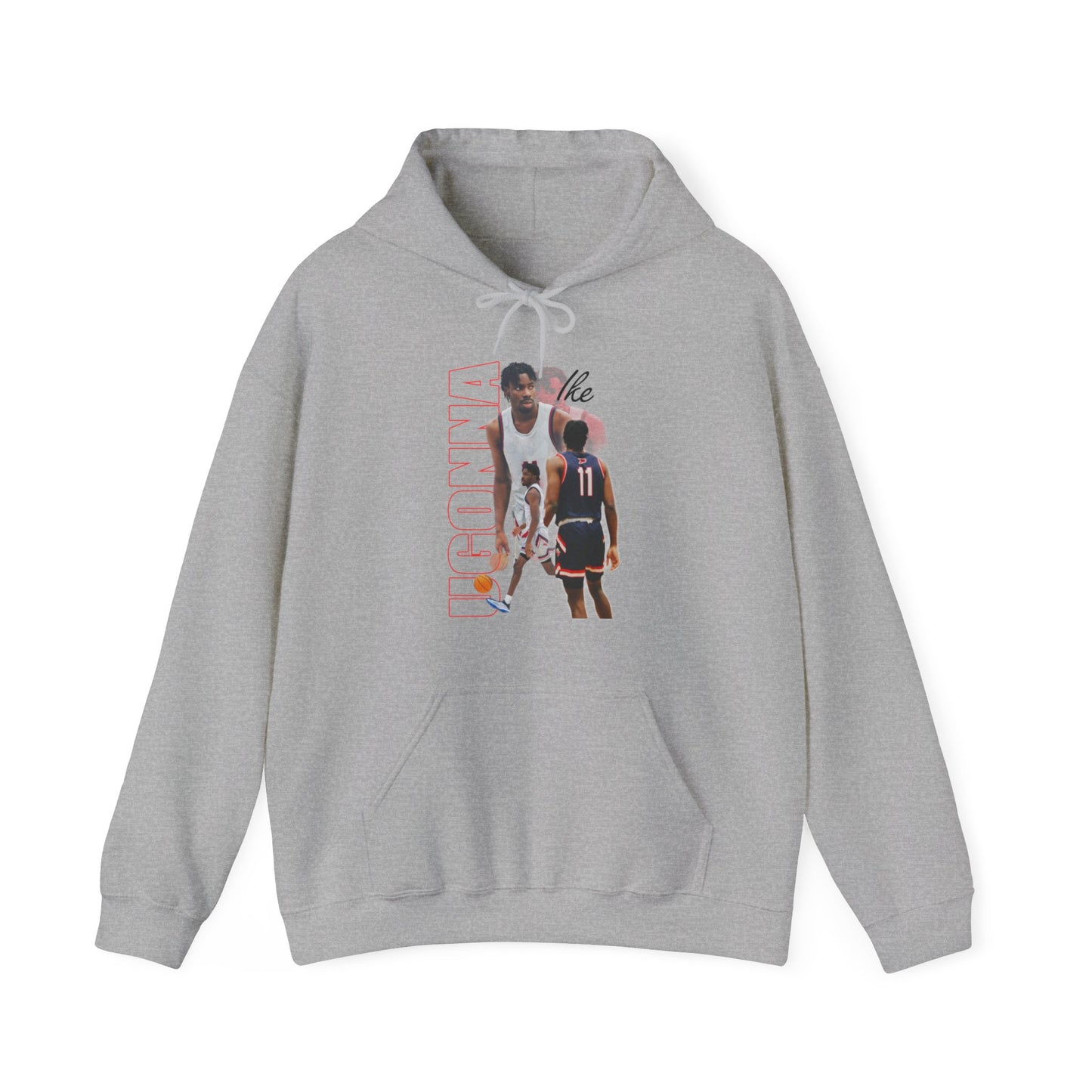 Ike Ugonna: GameDay Hoodie