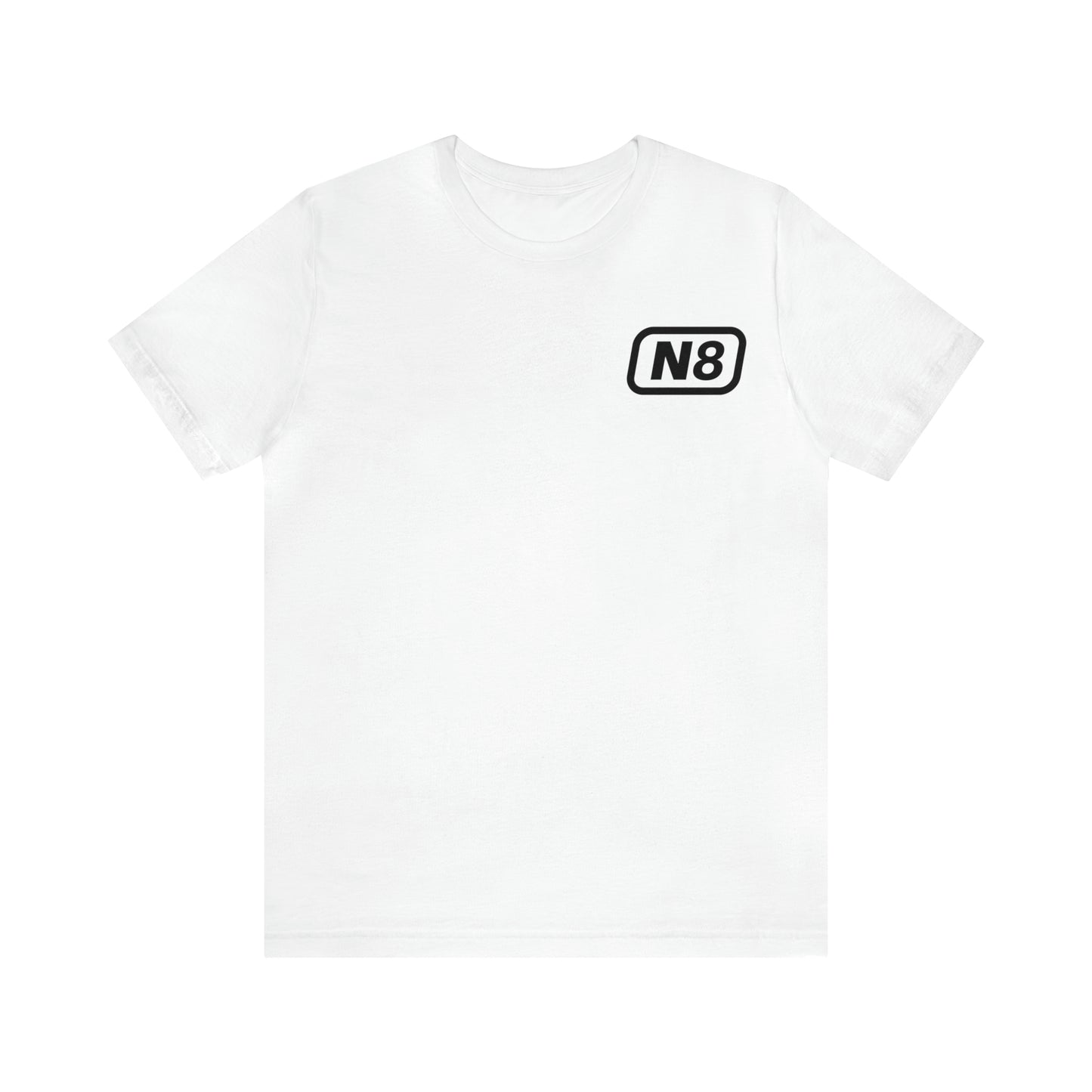 Nate Crockford: GameDay Tee