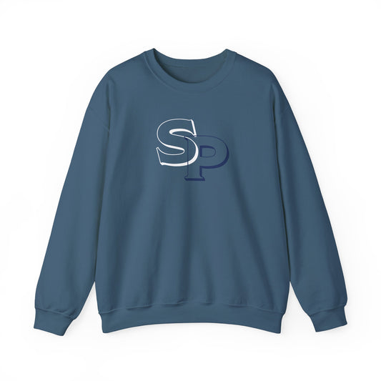 Sierra Persinger: Logo Crewneck