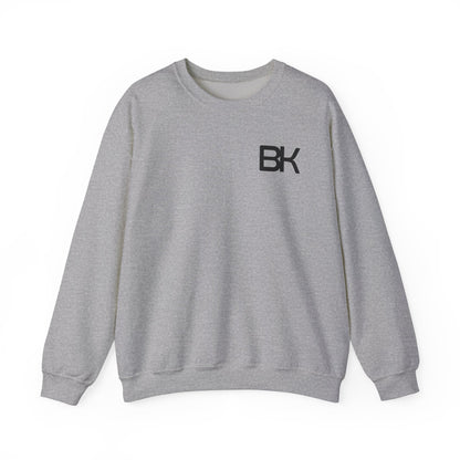 Bella Kessler: Believe Crewneck