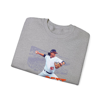 Rett Edwards: Pitcher Crewneck