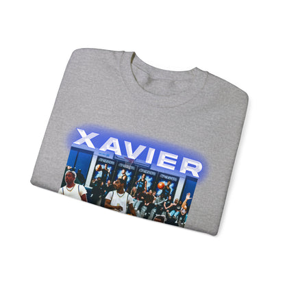 Xavier Rose: GameDay Crewneck