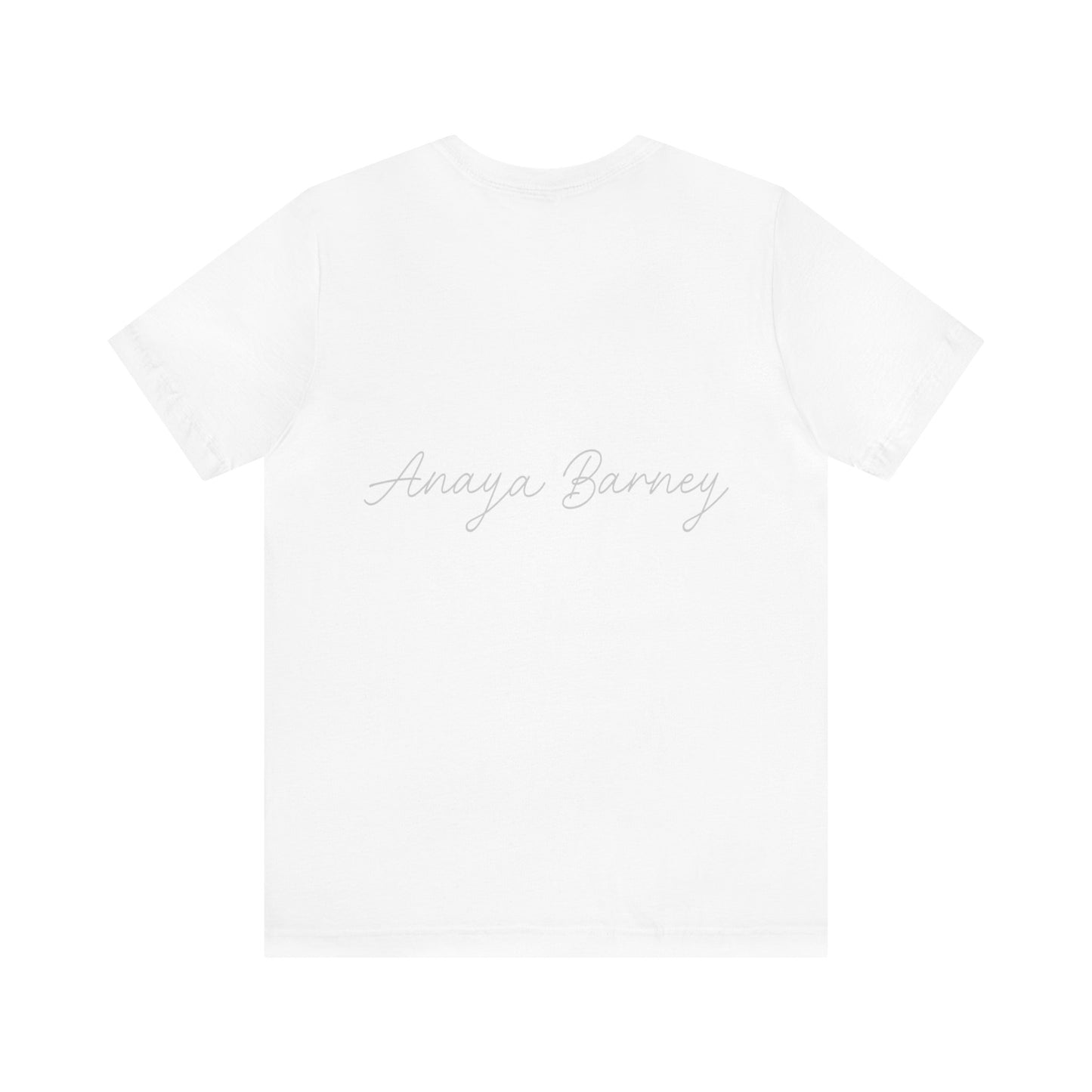 Anaya Barney: Look Up Tee