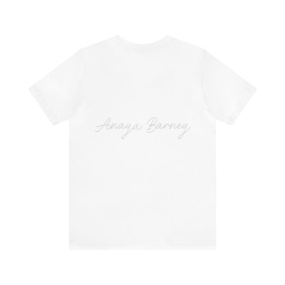 Anaya Barney: Look Up Tee