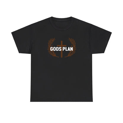 Trasuanti Bell: Gods Plan Tee