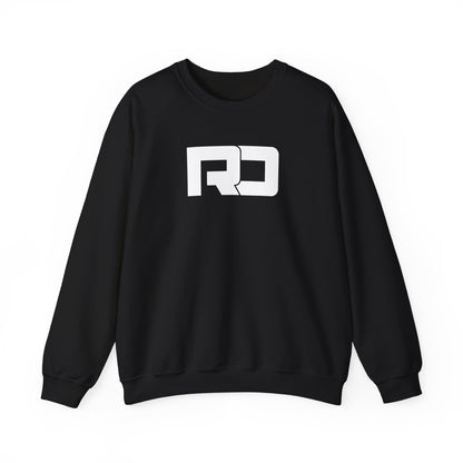 Ryan Dugas: Logo Crewneck