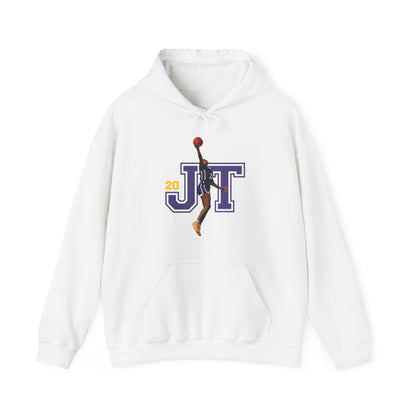 Jade Tillman: Lay Hoodie