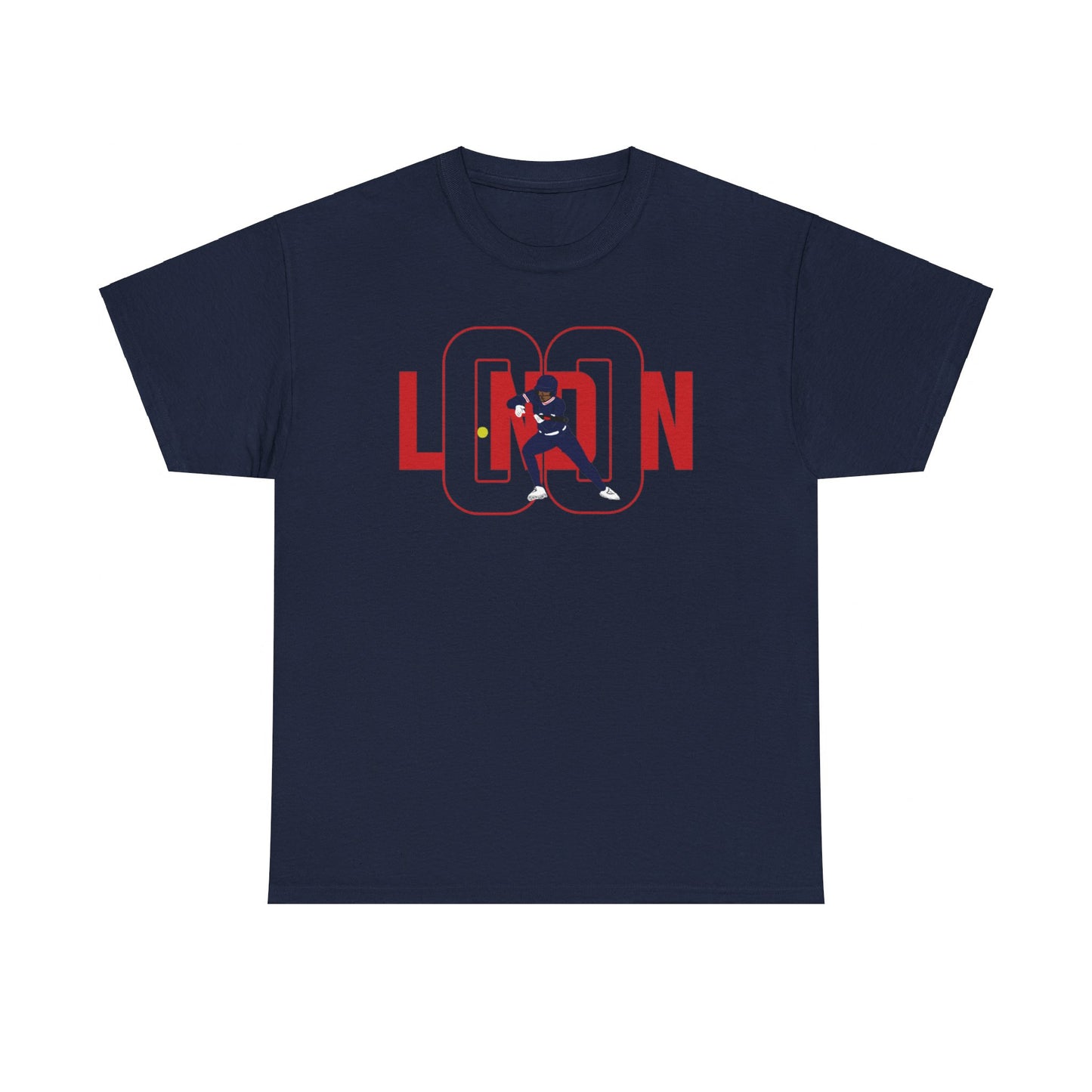 London Slade: 00 Tee