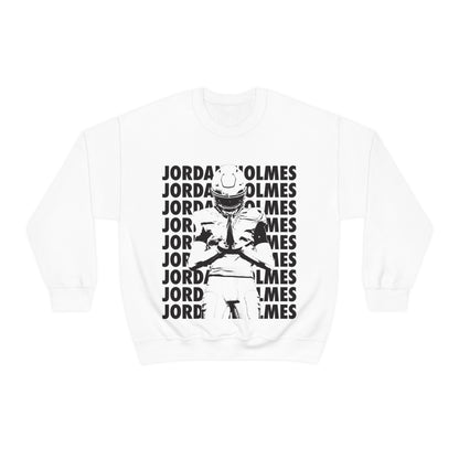 Jordan Holmes: GameDay Crewneck