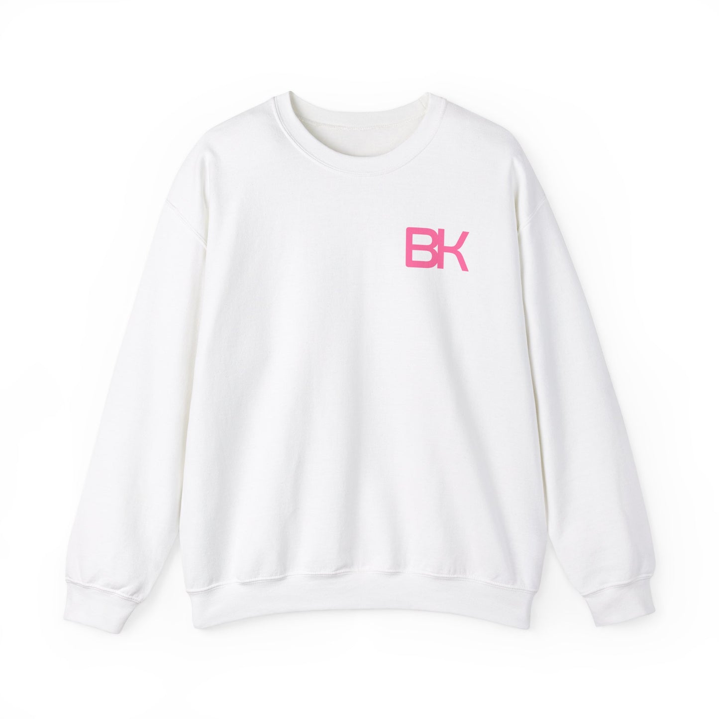 Bella Kessler: Believe Crewneck